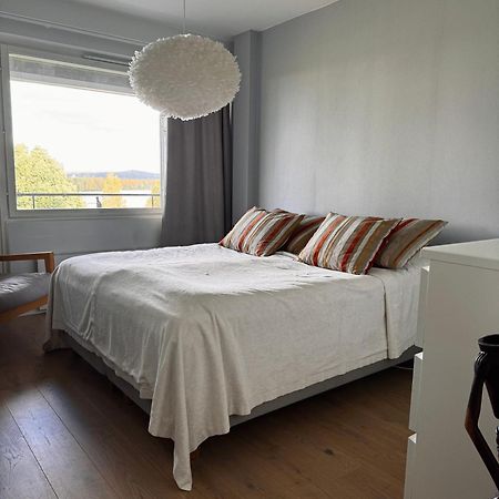 Apartment Lainas Rovaniemi Kültér fotó
