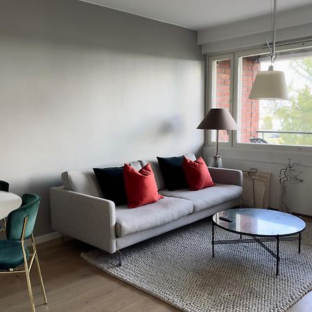 Apartment Lainas Rovaniemi Kültér fotó