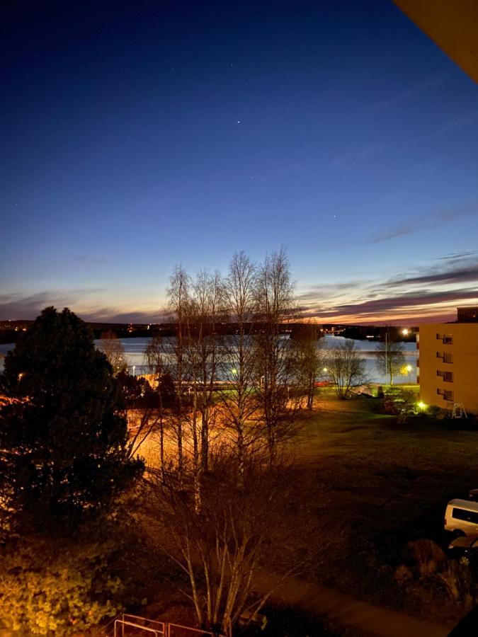 Apartment Lainas Rovaniemi Kültér fotó