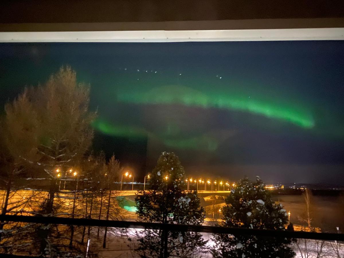 Apartment Lainas Rovaniemi Kültér fotó