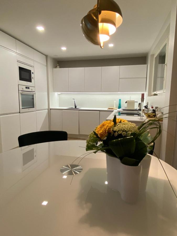 Apartment Lainas Rovaniemi Kültér fotó