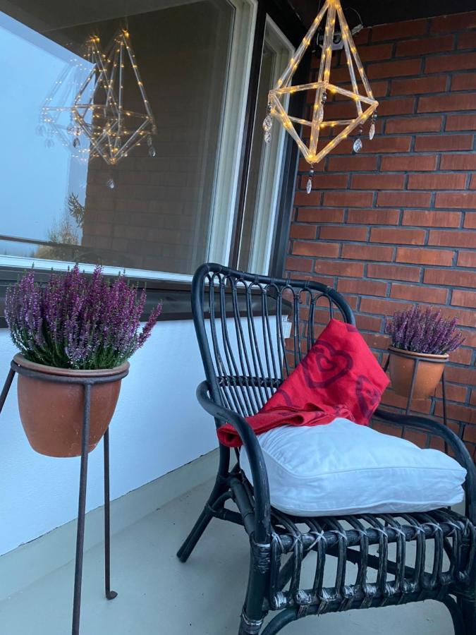 Apartment Lainas Rovaniemi Kültér fotó