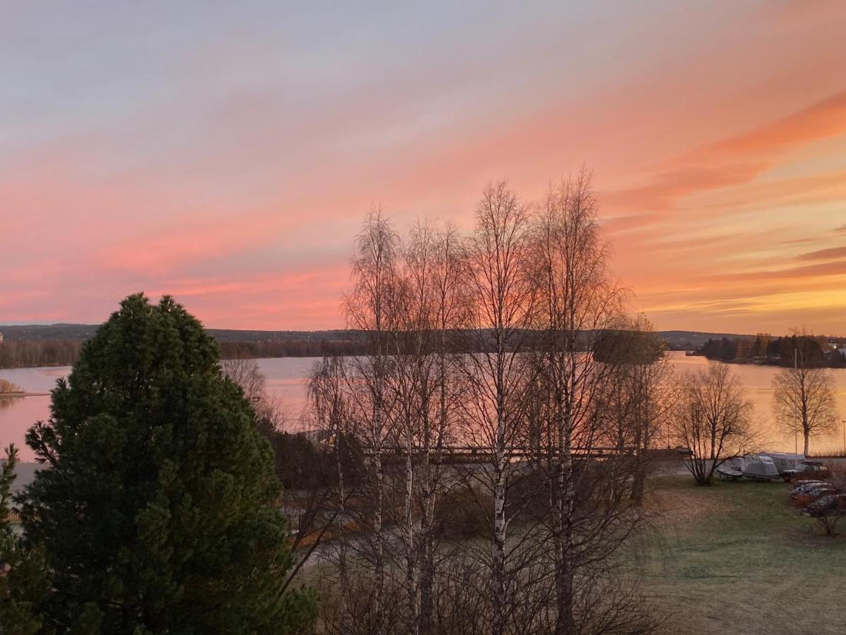 Apartment Lainas Rovaniemi Kültér fotó