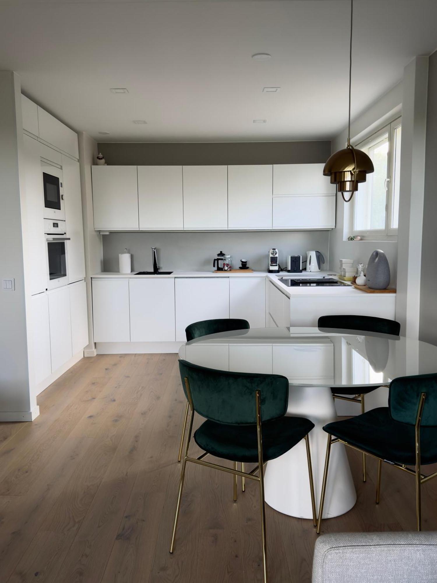 Apartment Lainas Rovaniemi Kültér fotó