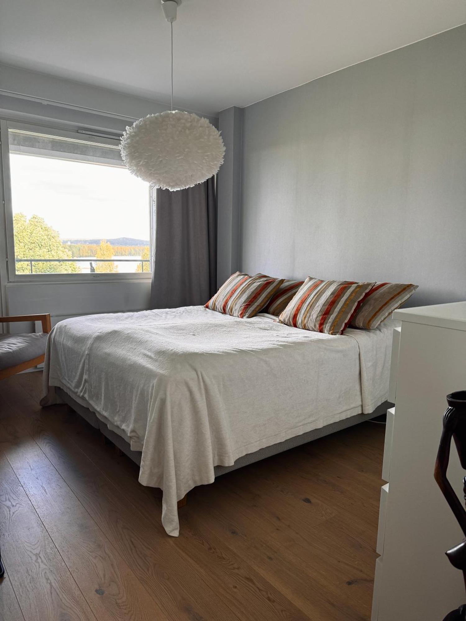 Apartment Lainas Rovaniemi Kültér fotó