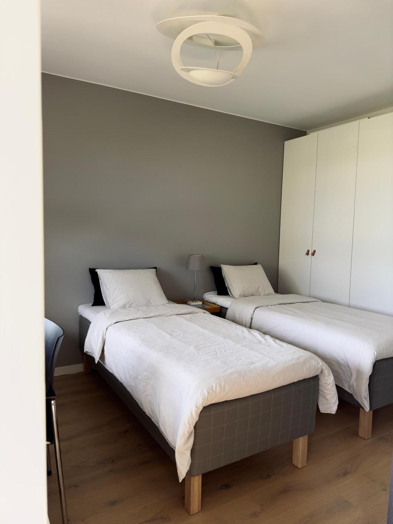 Apartment Lainas Rovaniemi Kültér fotó