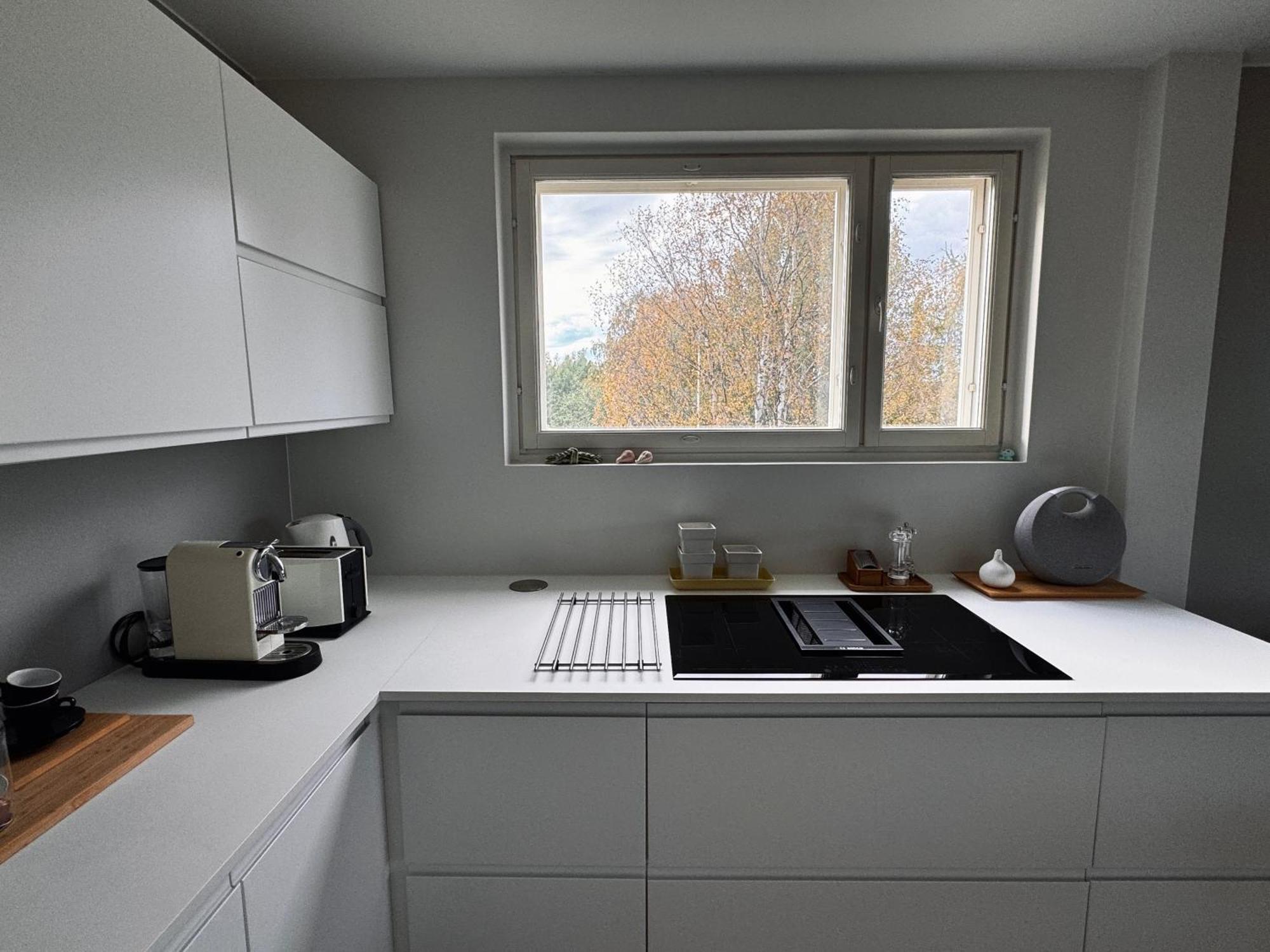 Apartment Lainas Rovaniemi Kültér fotó