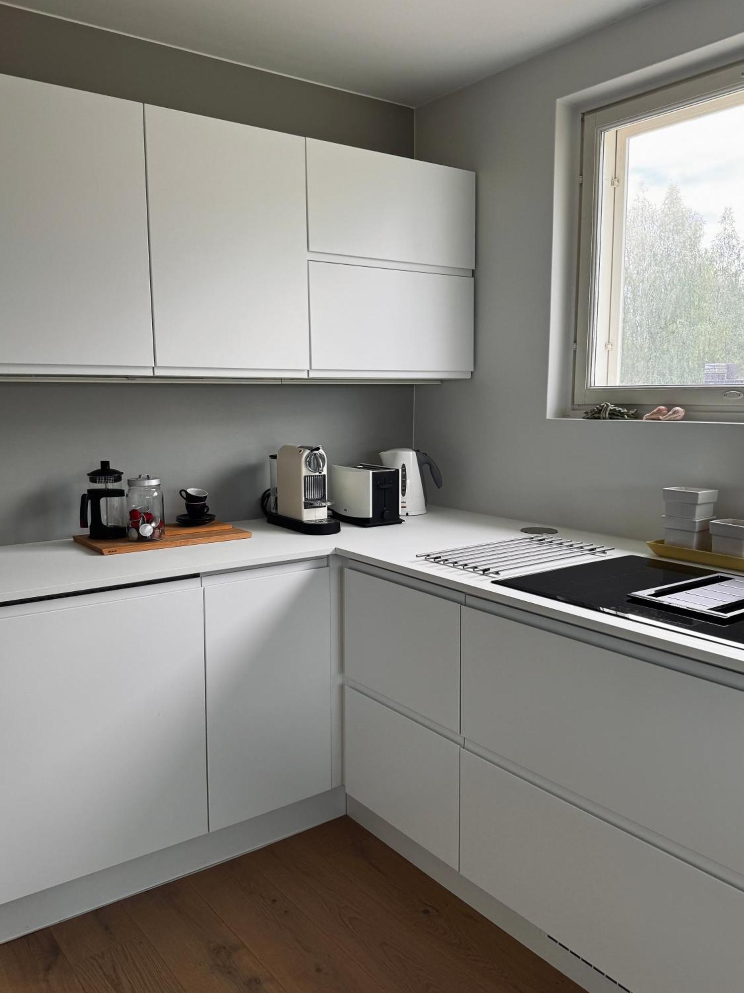 Apartment Lainas Rovaniemi Kültér fotó