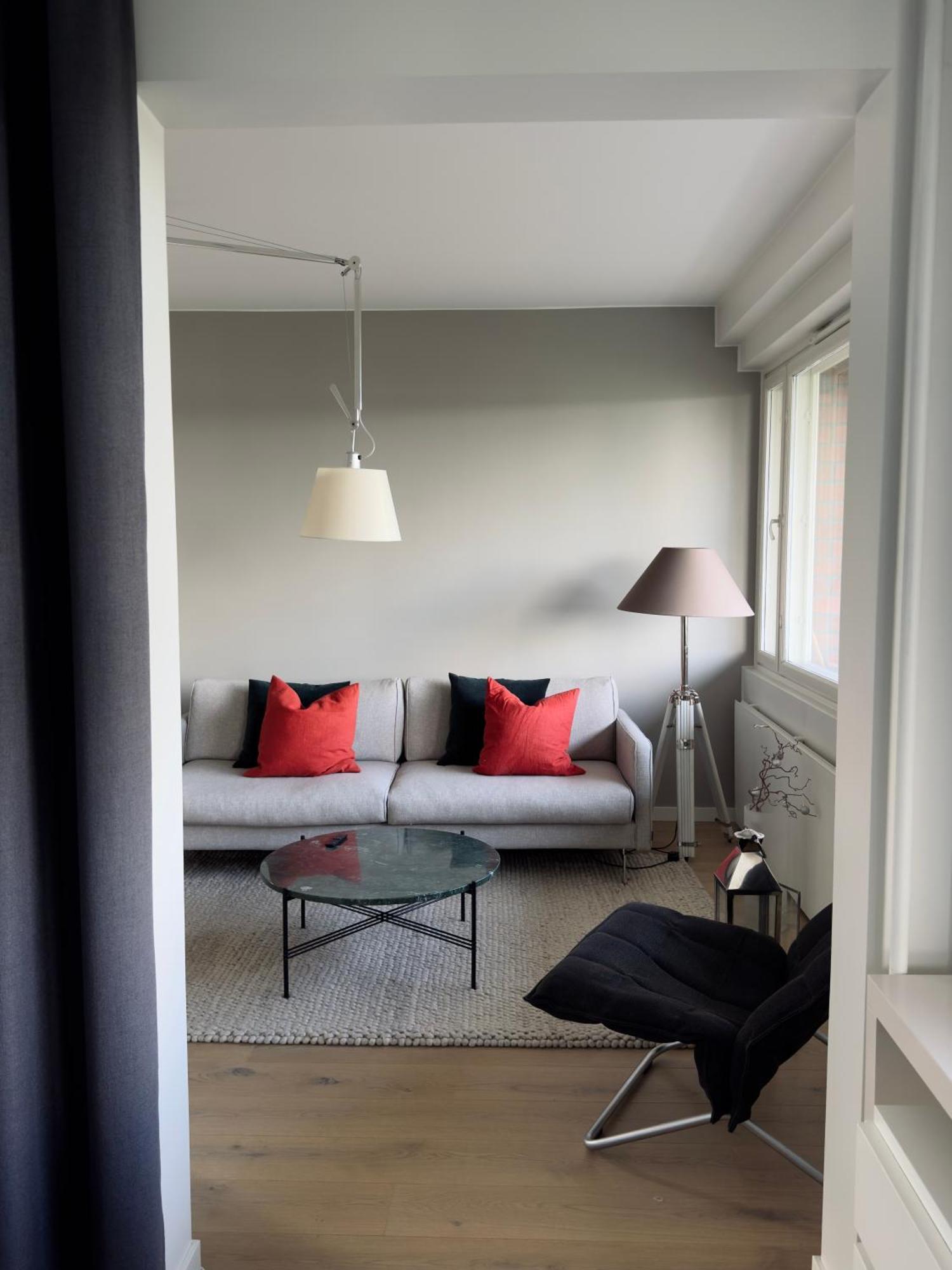 Apartment Lainas Rovaniemi Kültér fotó