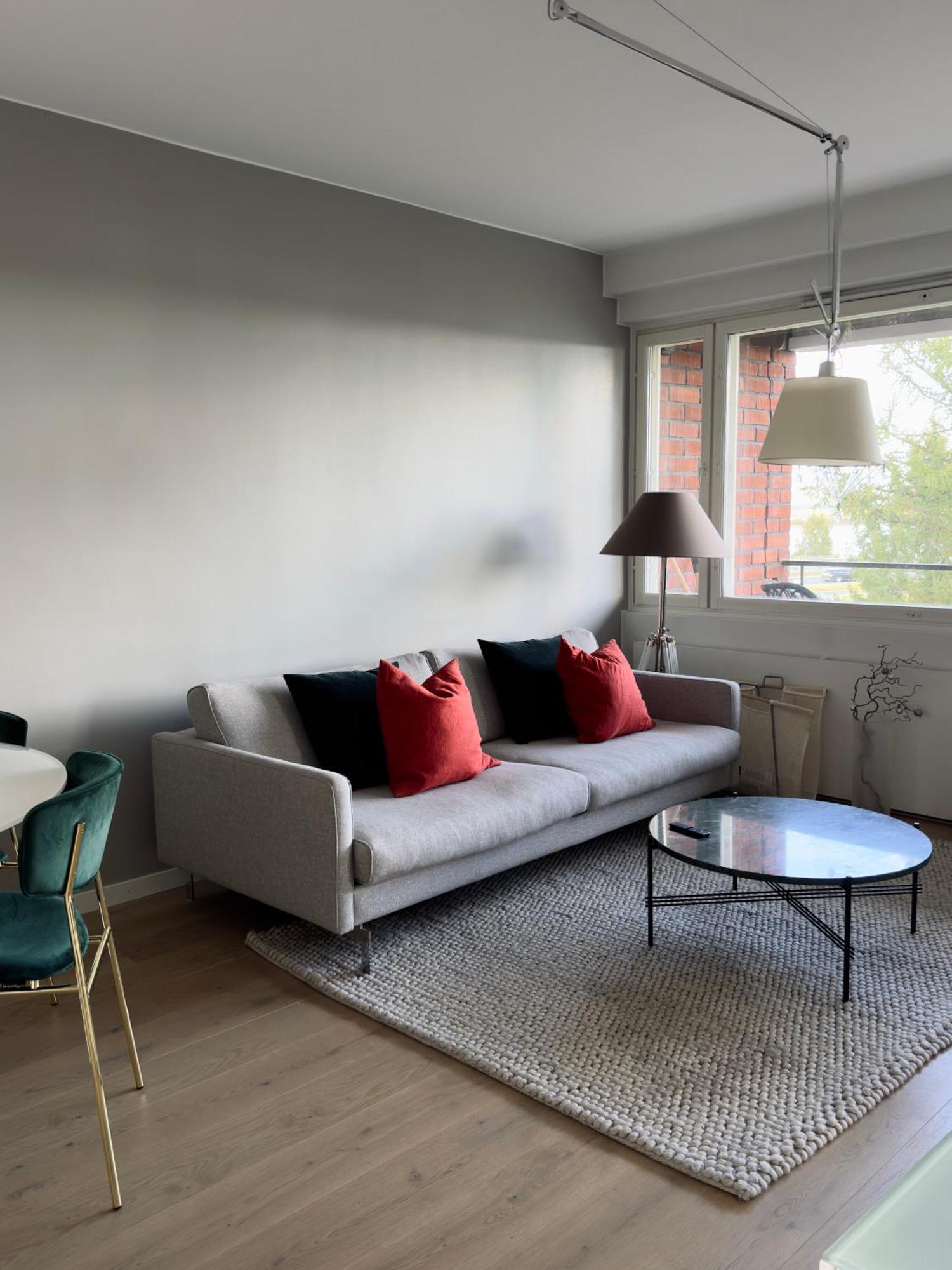 Apartment Lainas Rovaniemi Kültér fotó