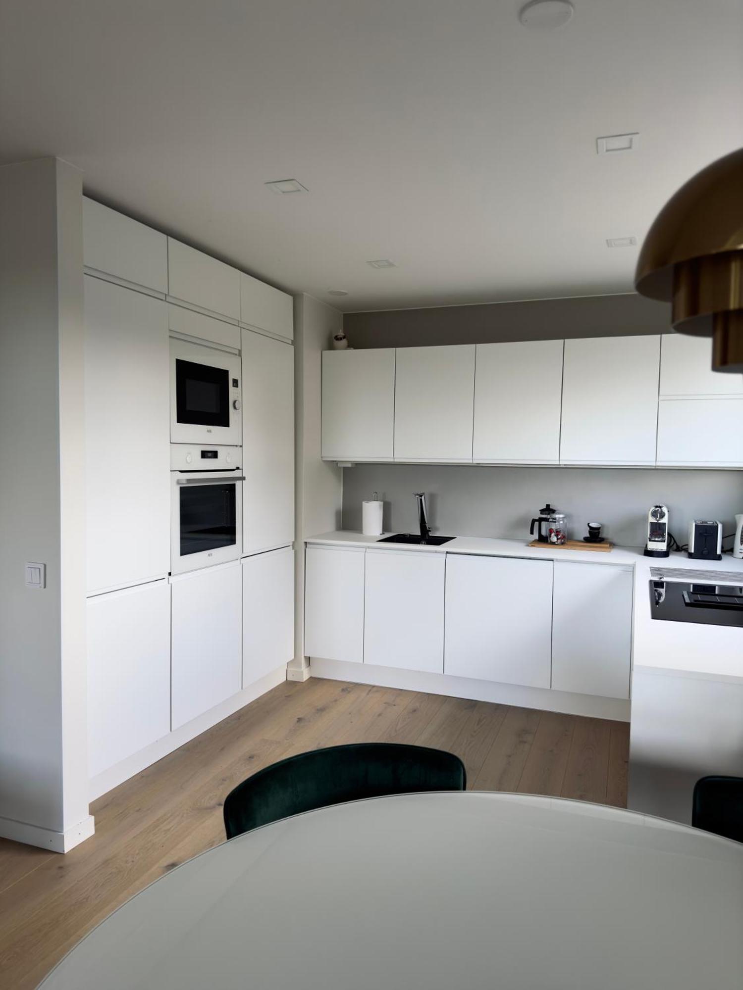 Apartment Lainas Rovaniemi Kültér fotó