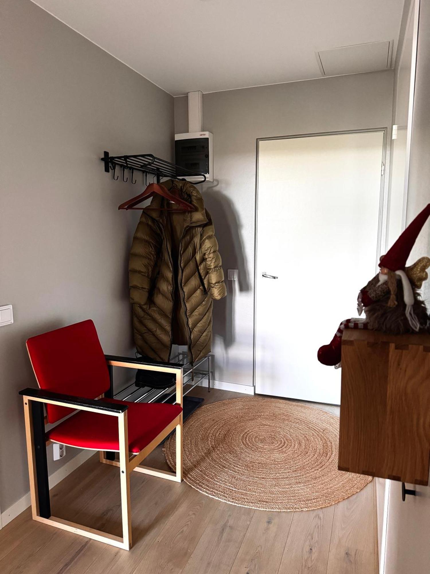 Apartment Lainas Rovaniemi Kültér fotó