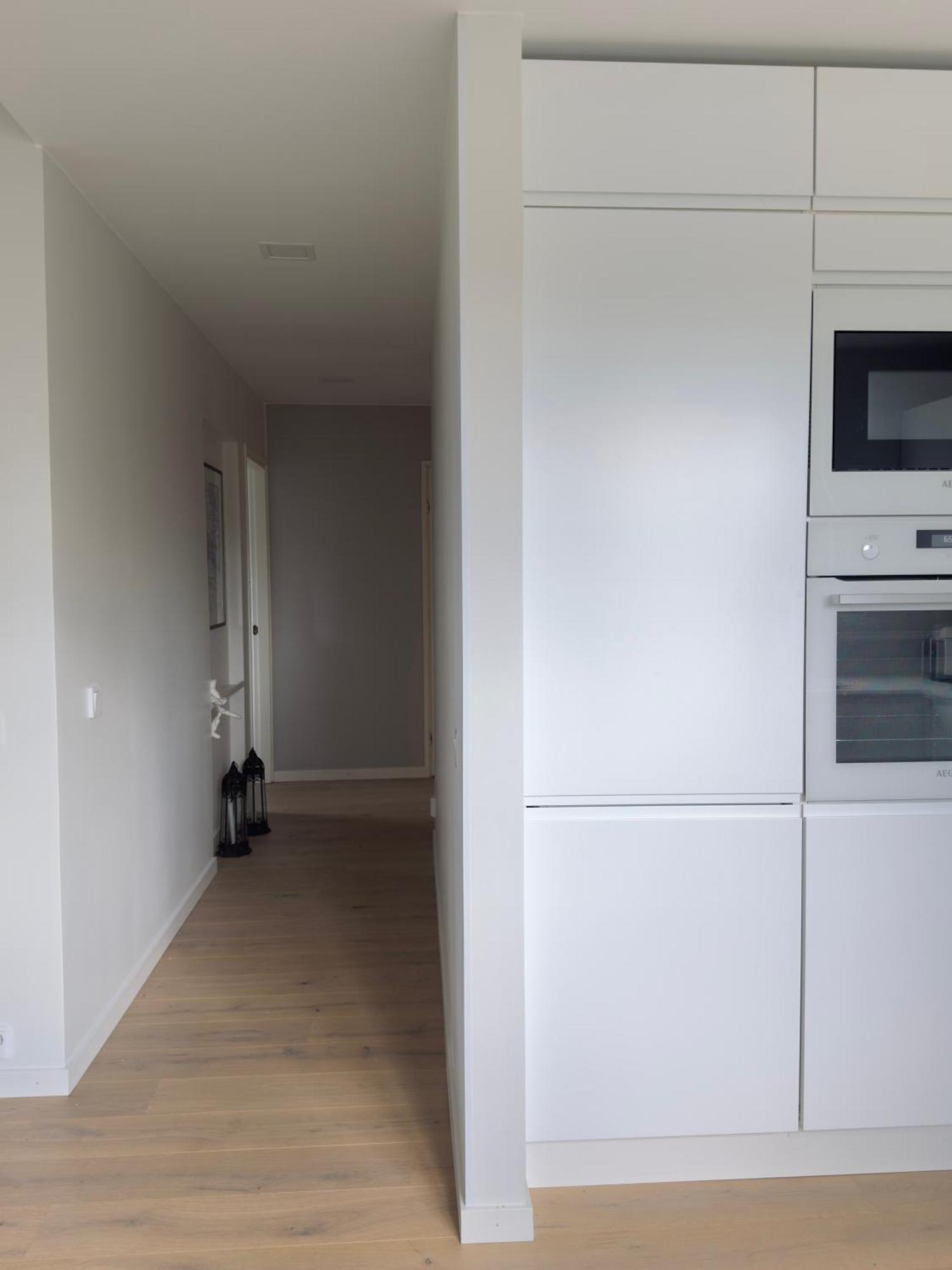 Apartment Lainas Rovaniemi Kültér fotó