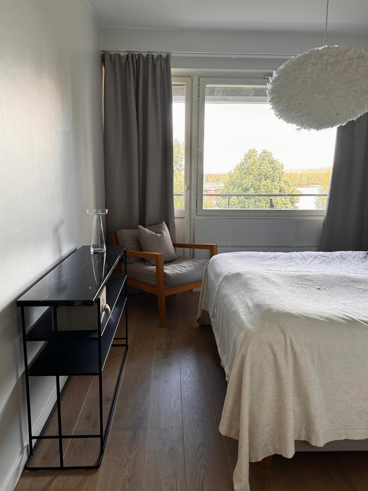 Apartment Lainas Rovaniemi Kültér fotó