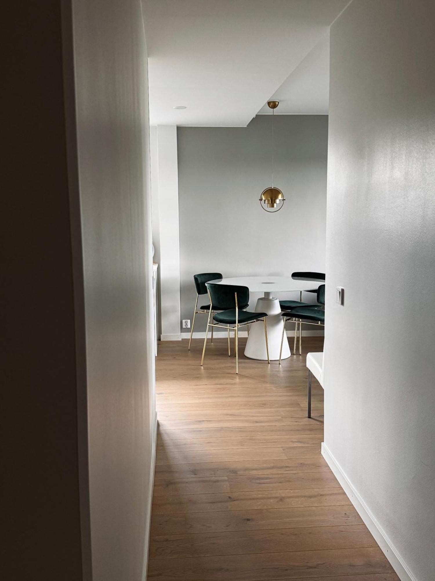 Apartment Lainas Rovaniemi Kültér fotó