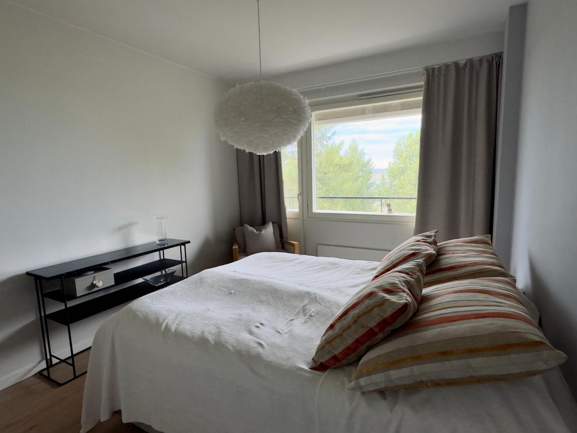 Apartment Lainas Rovaniemi Kültér fotó